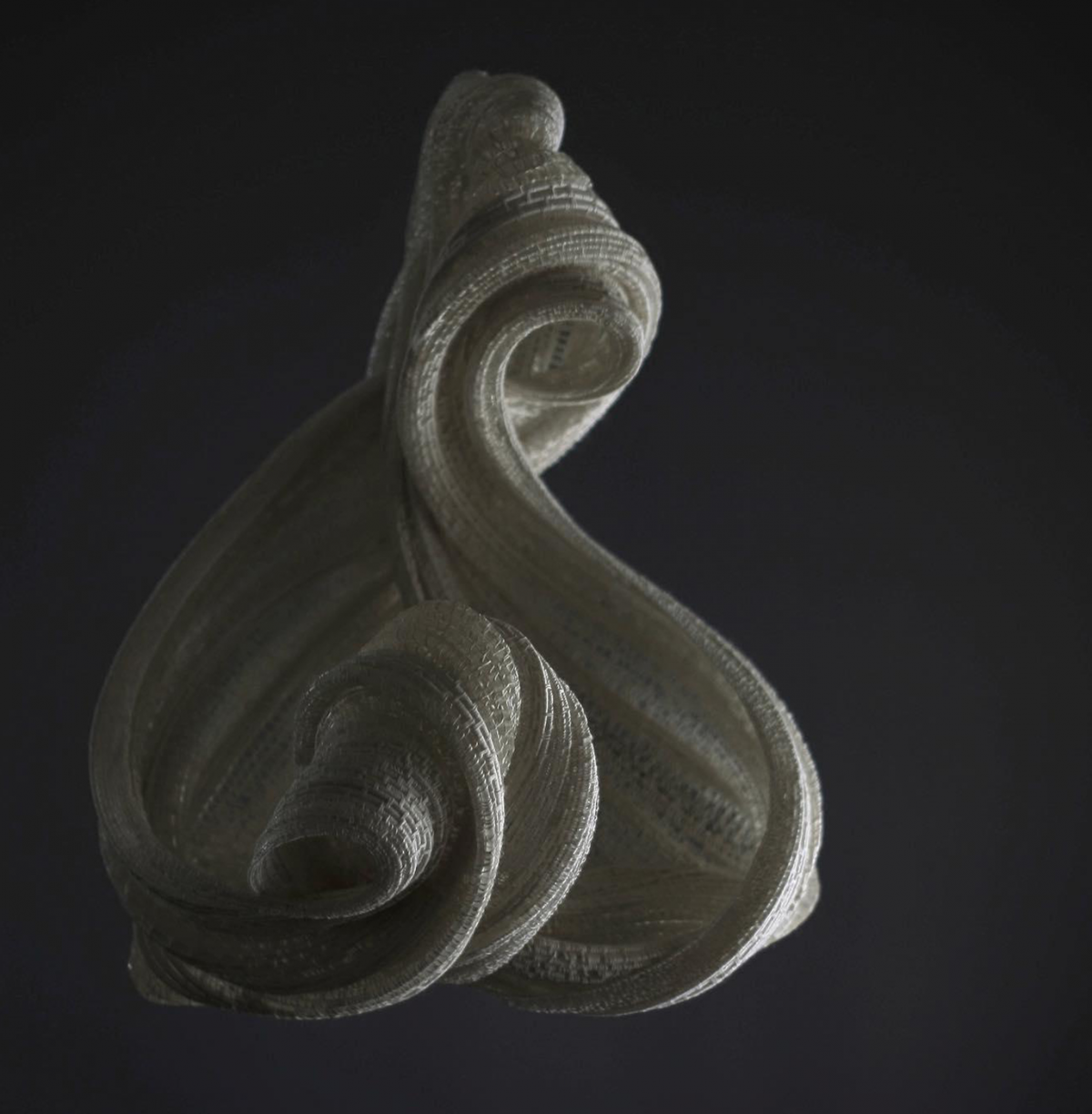 YINJISPACE - Japanese Sculptors x Shoko Fukuda